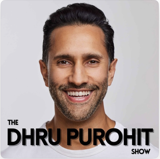 The Dhru Purohit Show