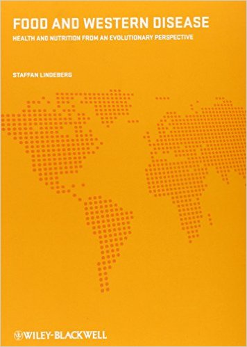Food and Western Disease